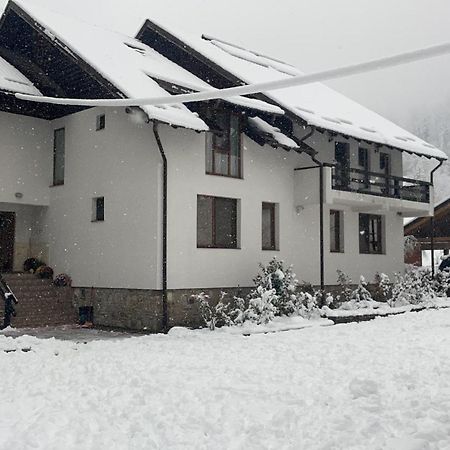 Casa Voronet Hotel Exterior photo