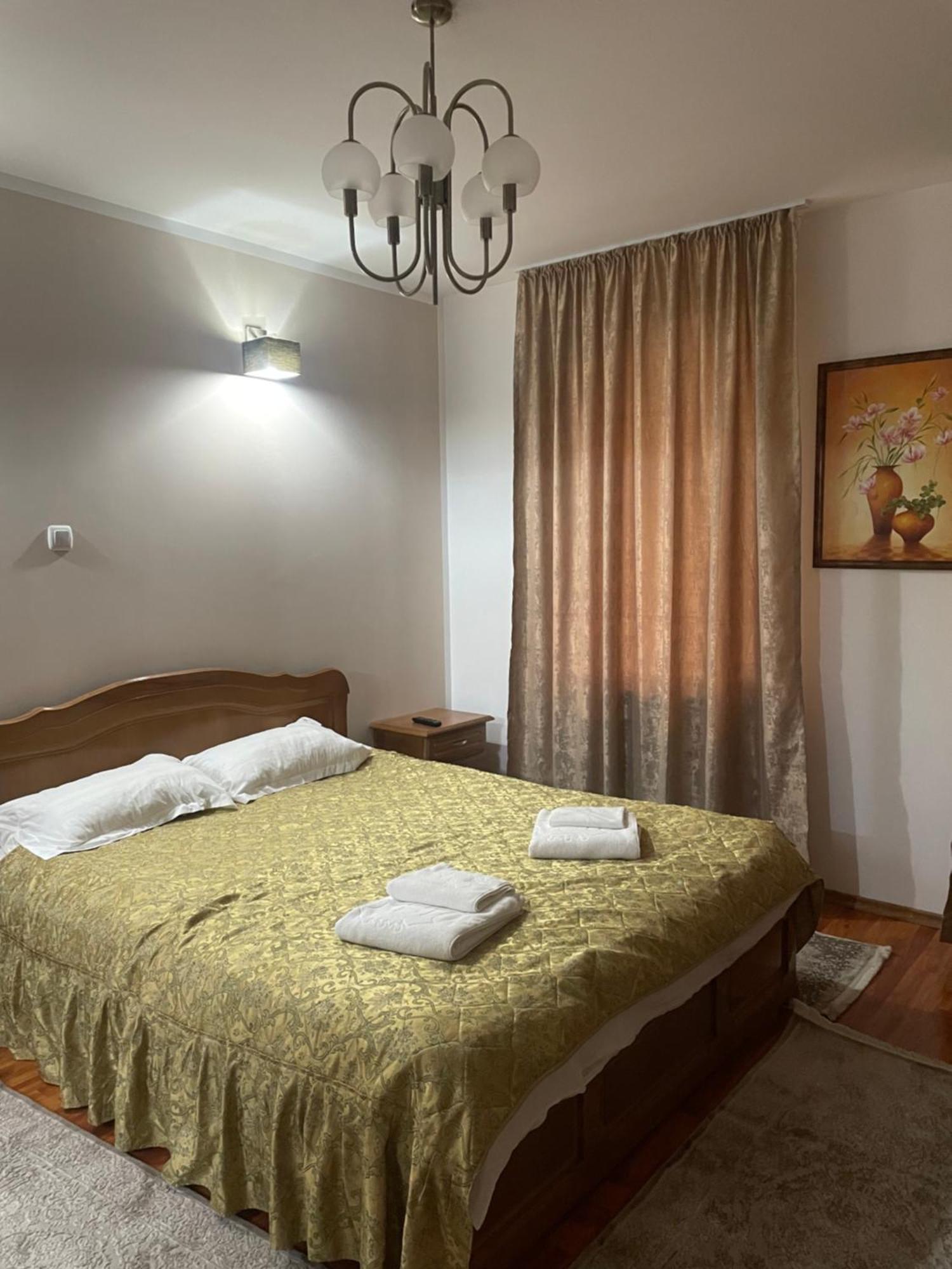 Casa Voronet Hotel Exterior photo